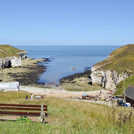 Vila West House Farm Filey Exteriér fotografie